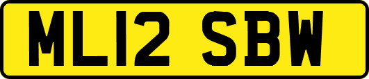 ML12SBW