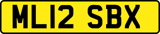 ML12SBX