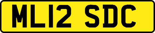 ML12SDC