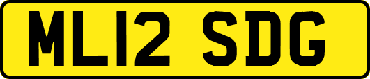 ML12SDG