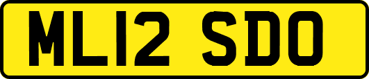 ML12SDO