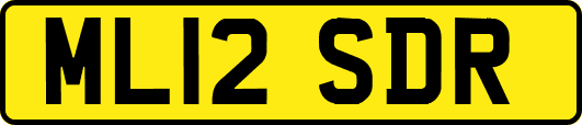 ML12SDR