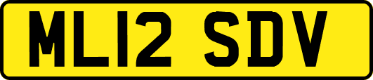 ML12SDV