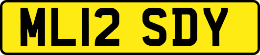 ML12SDY