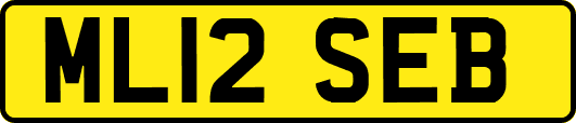 ML12SEB