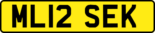 ML12SEK