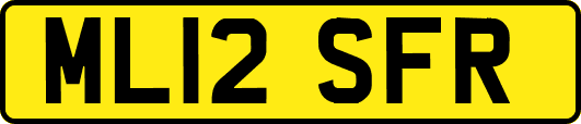 ML12SFR