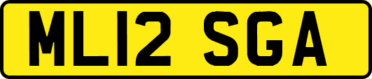 ML12SGA
