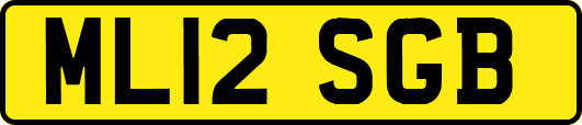 ML12SGB