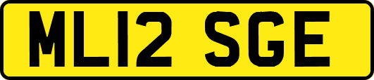 ML12SGE