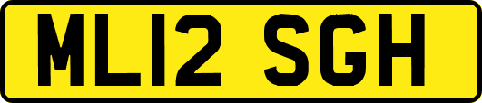 ML12SGH