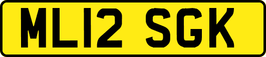 ML12SGK