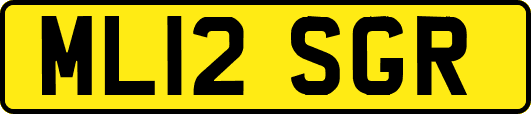 ML12SGR