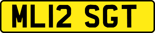 ML12SGT