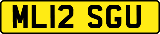 ML12SGU