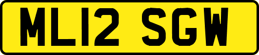 ML12SGW