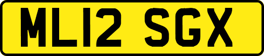 ML12SGX
