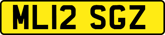 ML12SGZ