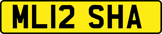 ML12SHA