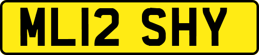 ML12SHY