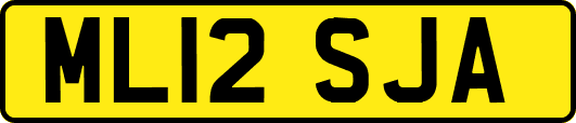 ML12SJA