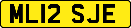 ML12SJE