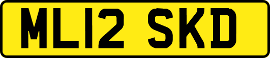 ML12SKD