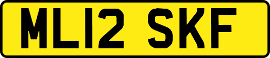 ML12SKF