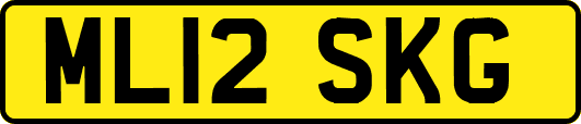 ML12SKG