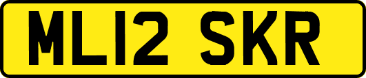 ML12SKR