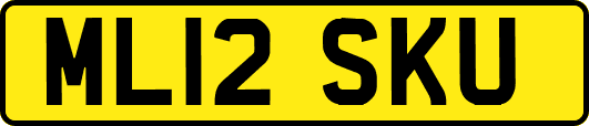 ML12SKU