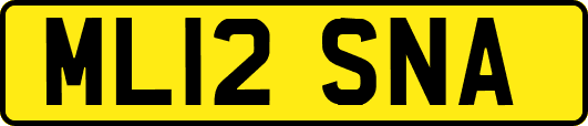 ML12SNA