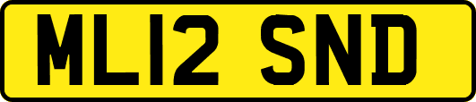 ML12SND