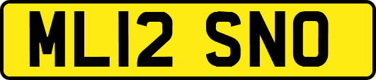 ML12SNO