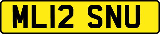 ML12SNU