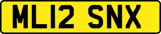 ML12SNX