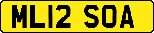 ML12SOA