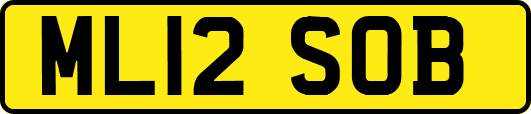 ML12SOB