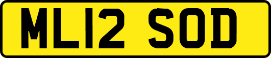 ML12SOD