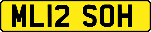 ML12SOH