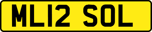 ML12SOL