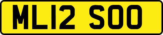 ML12SOO