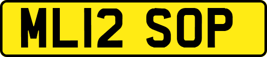 ML12SOP