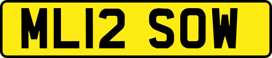 ML12SOW
