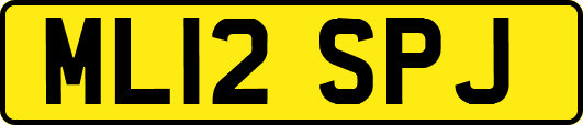 ML12SPJ