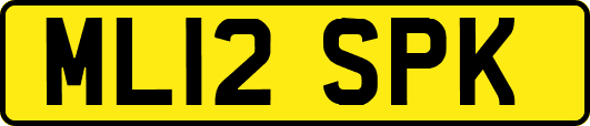 ML12SPK