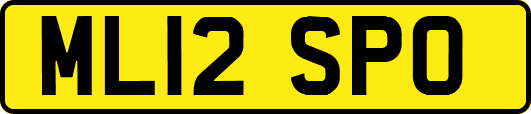 ML12SPO