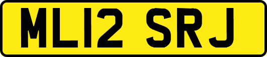 ML12SRJ