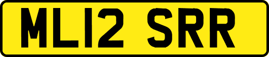 ML12SRR