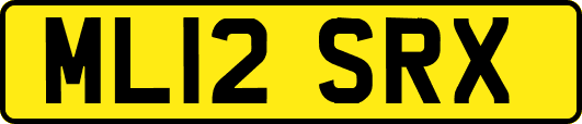 ML12SRX